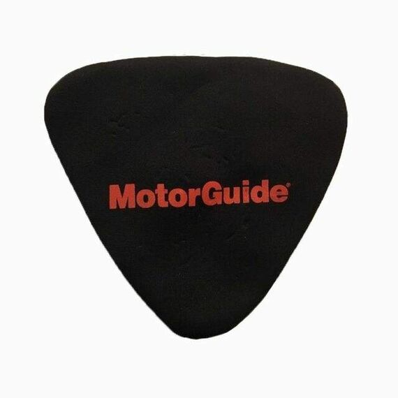 Capa Hélice Motor Elétrico MotorGuide - 3 pás - Preta