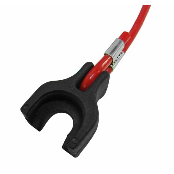 Chave Corta Corrente p/ Motor - Johnson / Evinrude + Cordão - Após 95