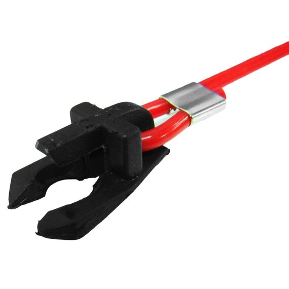 Chave Corta Corrente p/ Motor - Johnson / Evinrude + Cordão - Até 94