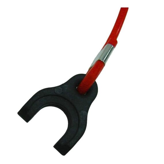 Chave Corta Corrente p/ Motor - Mercury / Tohatsu + Cordão