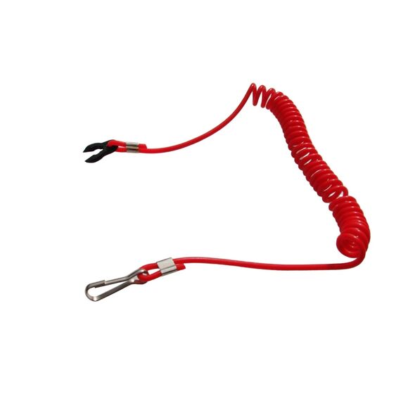 Chave Corta Corrente p/ Motor - Suzuki + Cordão