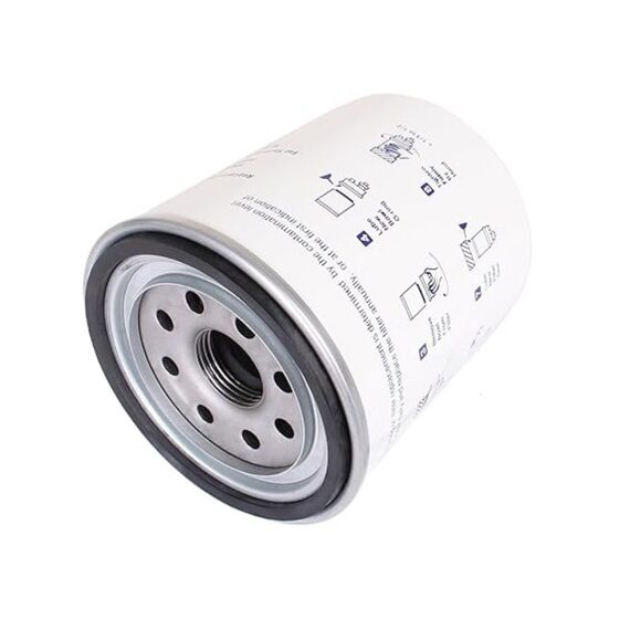 Filtro de Combustível Separador de Água p/ Dreno Racor