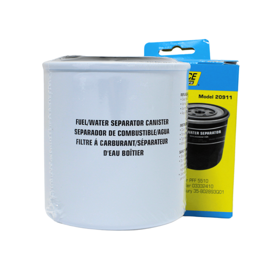 Filtro de Combustível Separador de Água Seachoice