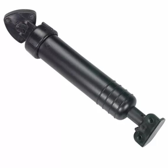 Kit Flap Estabilizador Hidráulico Bennett s/ Indicador - Sem Placa