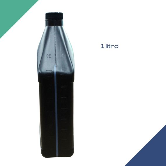 Óleo Semi Sintético Mercury SAE 10W-30 p/ Motores de Popa 4T - 1 Litro