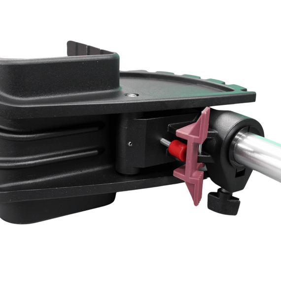 Motor Elétrico Marine PHANTOM - 34 Libras - Haste 36" - AGUA DOCE - COM MEDIDOR / DIGITAL -12V - MODELO : FW PHFW34M