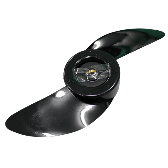 Motor Elétrico Marine PHANTOM - 34 Libras - Haste 36" - AGUA DOCE - COM MEDIDOR / DIGITAL -12V - MODELO : FW PHFW34M