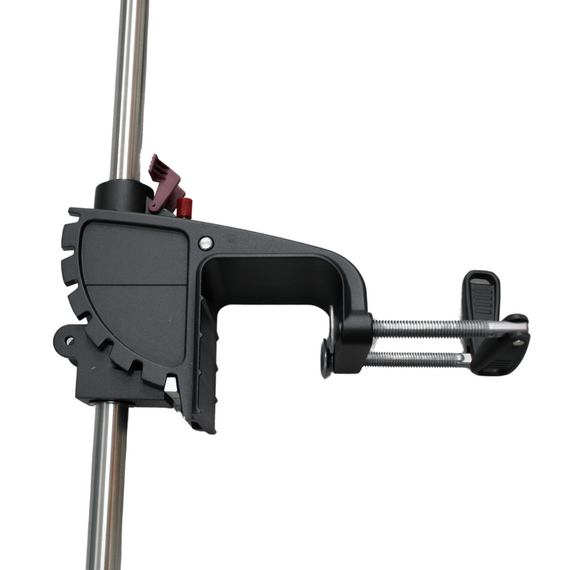 Motor Elétrico Marine PHANTOM - 44 Libras - Haste 36" - AGUA DOCE - COM MEDIDOR -12V - MODELO: FW PHFW44M