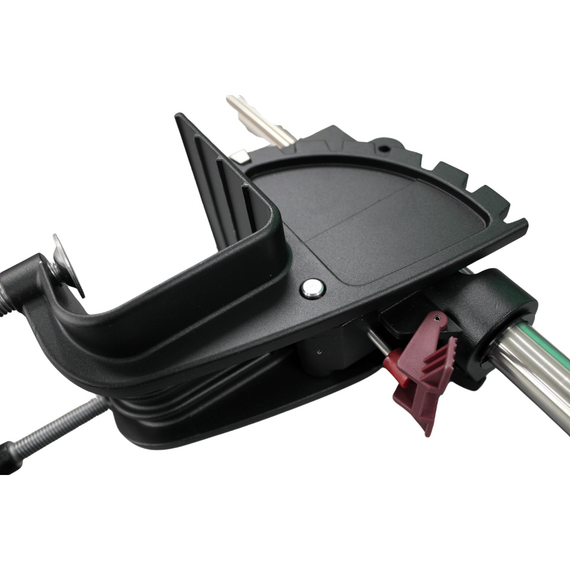 Motor Elétrico Marine PHANTOM - 54 Libras - Haste 42" - AGUA DOCE - SEM MEDIDOR -12V - MODELO: FW PHFW54