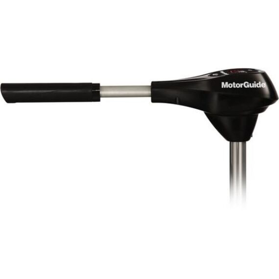 Motor Elétrico MotorGuide R3 30 Libras, 30 Pol, 12 V, Água Doce