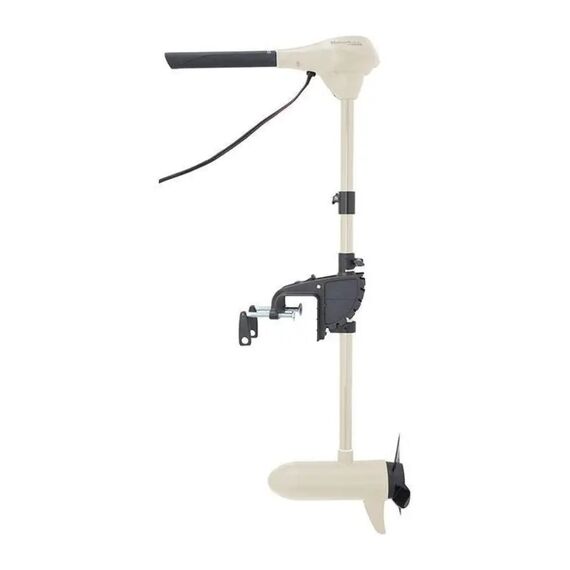 Motor Elétrico MotorGuide R3 55 Libras, 36 Pol, 12 V, Água Salgada, Digital