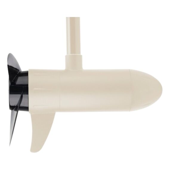 Motor Elétrico MotorGuide R3 55 Libras, 36 Pol, 12 V, Água Salgada, Digital