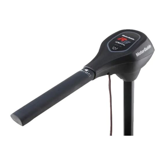 Motor Elétrico MotorGuide R3 55 Libras, 42 Pol, 12 V, Água Doce