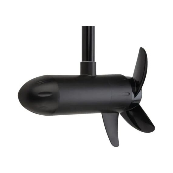 Motor Elétrico MotorGuide R3 55 Libras, 42 Pol, 12 V, Água Doce