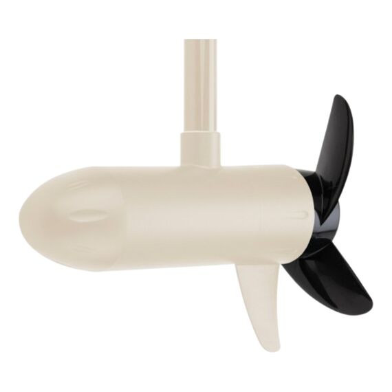 Motor Elétrico MotorGuide X3 55 Libras, 50 Pol, 12 V, Água Salgada