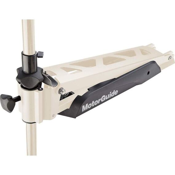 Motor Elétrico MotorGuide X3 70 Libras, 50 Pol, 24 V, Água Salgada