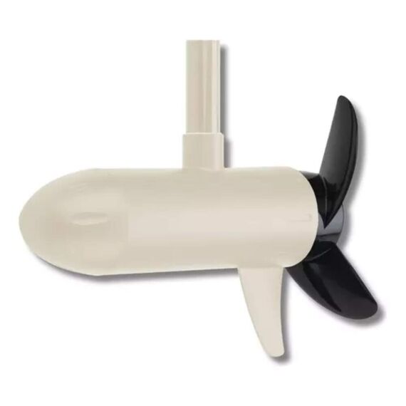 Motor Elétrico MotorGuide X3 70 Libras, 50 Pol, 24 V, Água Salgada