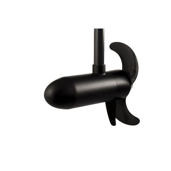 Motor Elétrico MotorGuide Xi5 55 Libras, 54 Pol, 12 V, Água Doce, Wireless GPS SONAR