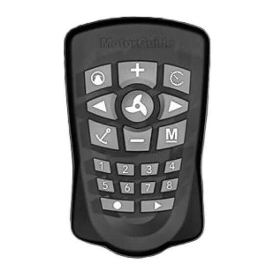 Motor Elétrico MotorGuide Xi5 55 Libras, 54 Pol, 12 V, Água Salgada, Wireless GPS