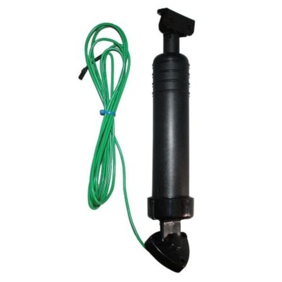 Pistão c/ Sensor de Nível Flap Hidráulico Bennett - Direita - Verde - Boreste