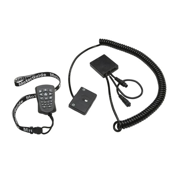 Sistema de Navegação GPS PINPOINT MotorGuide Xi Series - 8M0092070- Original