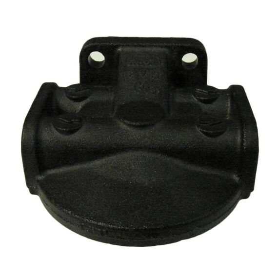 Suporte p/ Filtro de Combustível Separador de Água Mercury