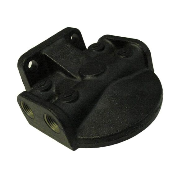 Suporte p/ Filtro de Combustível Separador de Água Mercury