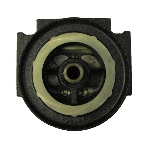 Suporte p/ Filtro de Combustível Separador de Água Mercury