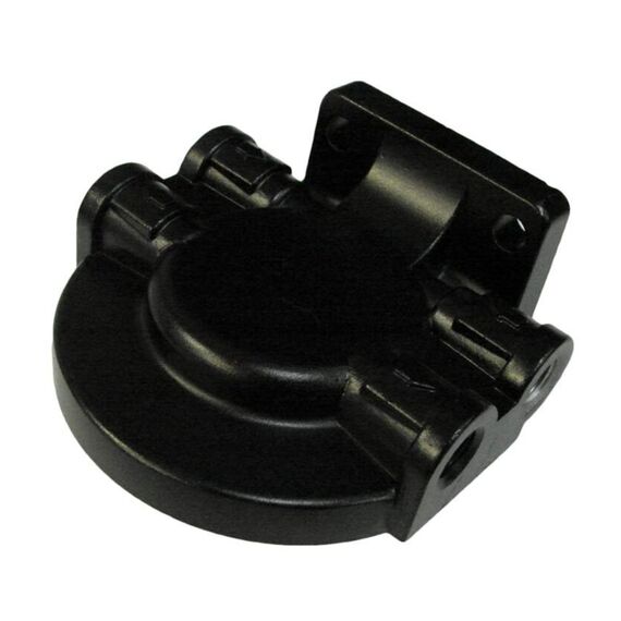 Suporte p/ Filtro de Combustível Separador de Água Quicksilver