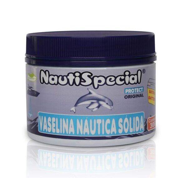 Vaselina Sólida NautiSpecial - Protect - 300 g