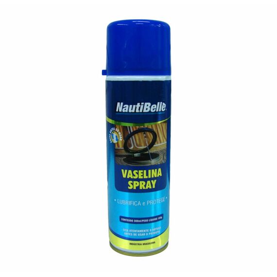 Vaselina Spray NautiBelle - 300 ml