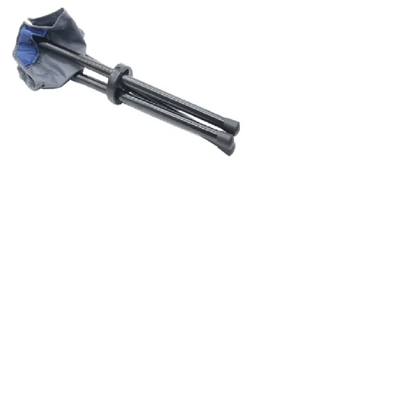 Banqueta Dobrável - 51cm - MARINE M-BD008103 - até 80KG