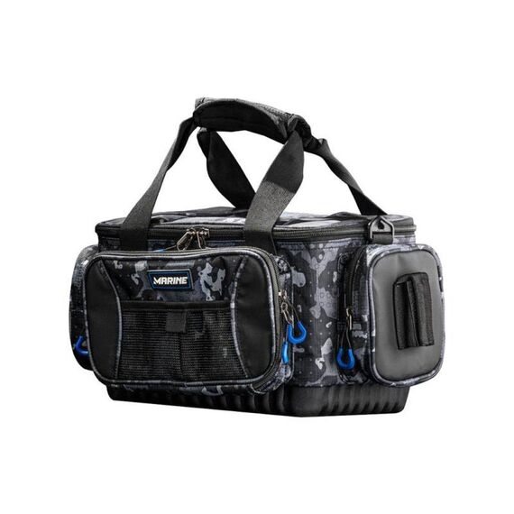 Bolsa De Pesca e Acessórios - Marine Sports - M-BP20C 25X45X30cm COM CAIXA - MARINE