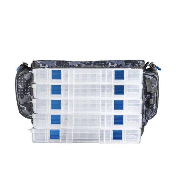 Bolsa De Pesca e Acessórios - Marine Sports - M-BP25C 30X50X30cm COM CAIXA - MARINE