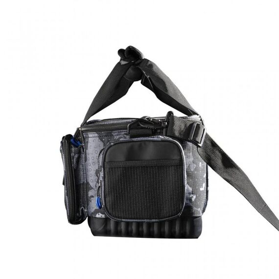 Bolsa De Pesca e Acessórios - Marine Sports - M-BP25C 30X50X30cm COM CAIXA - MARINE