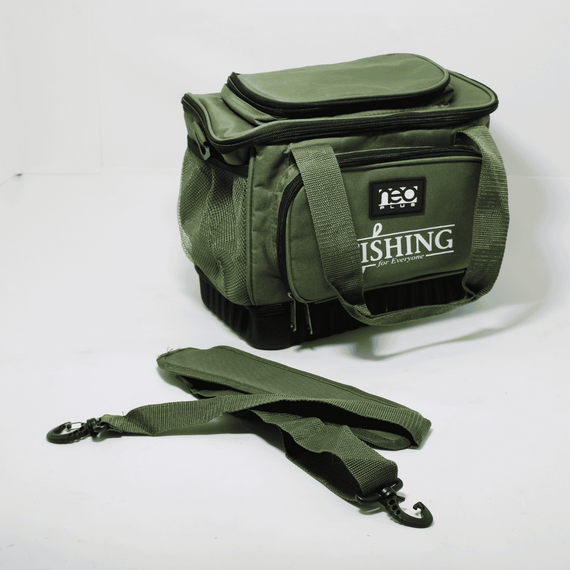 Bolsa De Pesca e Acessórios - Marine Sports - Neoplus - Verde