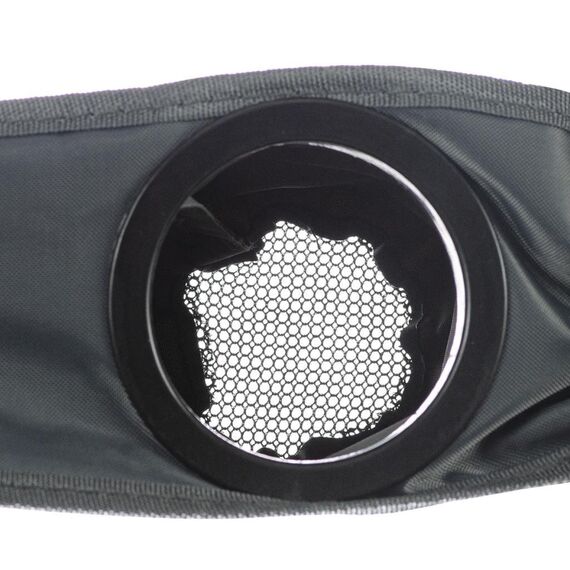 Cadeira Dobravél com Porta Copos - Marine M-CDCG - até 110 kilos - 90cm