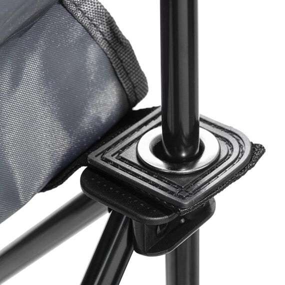 Cadeira Dobravél com Porta Copos - Marine M-CDCG - até 110 kilos - 90cm