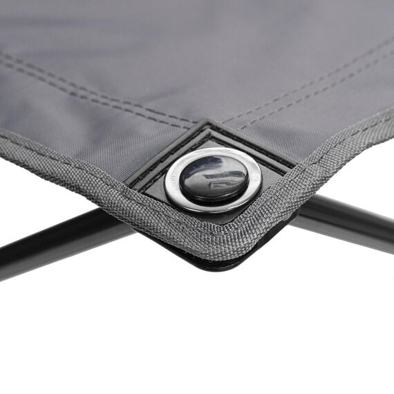 Cadeira Dobravél - Marine M-CDCM - até 100 kilos - 73cm