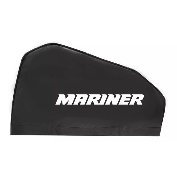 Capa de Capô p/ Motores de Popa - Mariner 15HP (Mod: Americano)