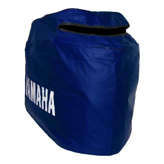Capa de Capô p/ Motores de Popa - Yamaha 150 HP 4 Tempos