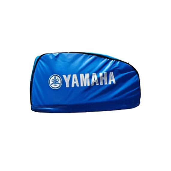 Capa de Capô p/ Motores de Popa - Yamaha 15 HP (Mod: 4 Tempos)