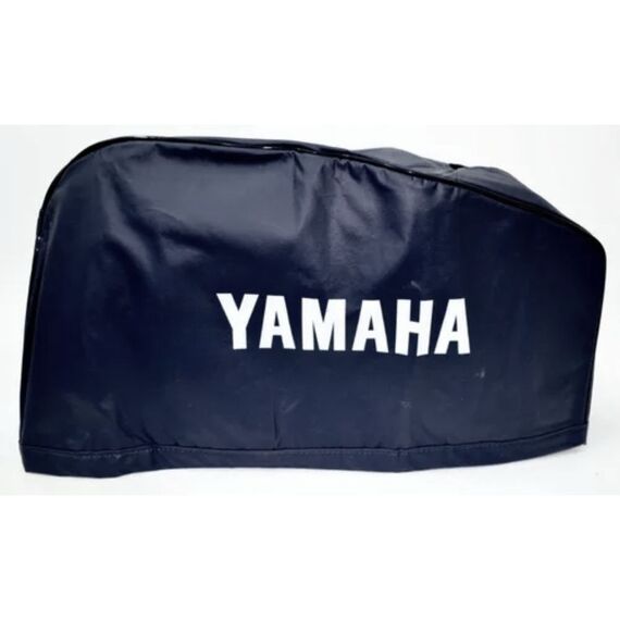 Capa de Capô p/ Motores de Popa - Yamaha 25 HP VMHS