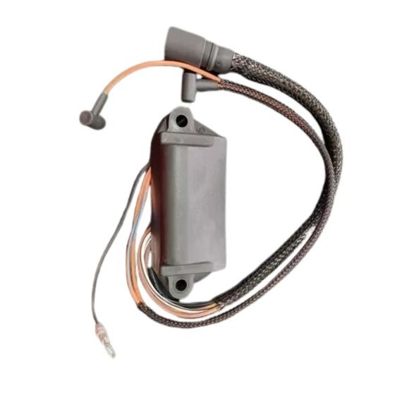 CDI Motor de Popa Johnson/Evinrude 6 a 60HP - 2 cil - CD2-20J