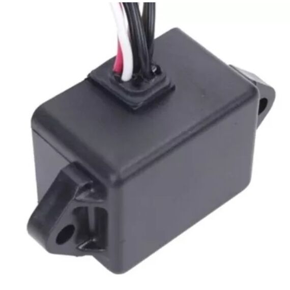 CDI Motor de Popa Yamaha 9.9, 15 e 25HP DM - 2 cil - CDI-TIA01