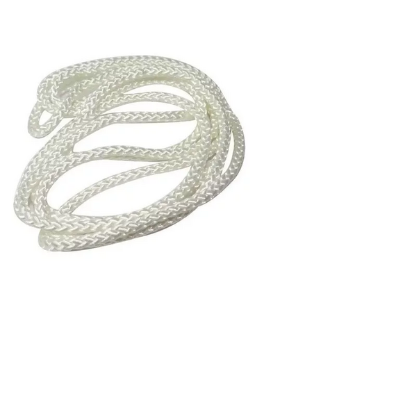 Cordão De Partida - 4mm - Para Motor De Popa 2hp a15hp - 2 mts