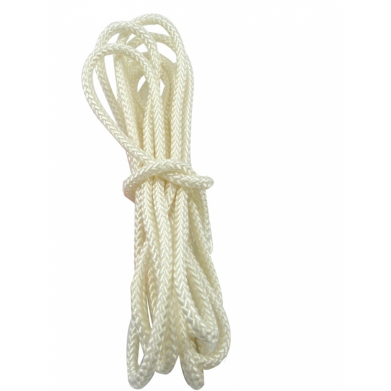 Cordão De Partida - 4mm - Para Motor De Popa 2hp a15hp - 2 mts