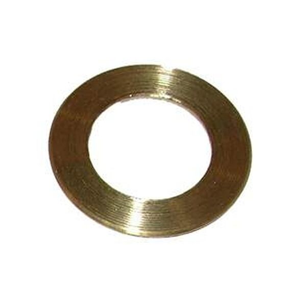 Espaçador / Arruela de Encosto c/ Porca Hélice Suzuki 40 / 65 HP