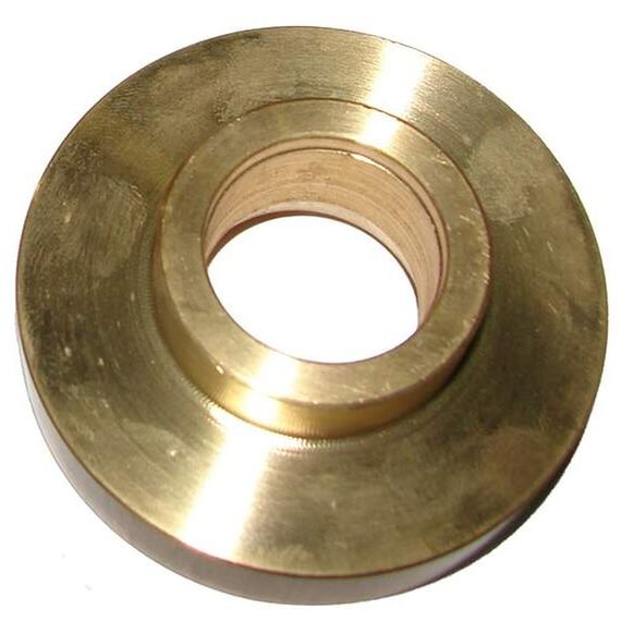 Espaçador / Arruela de Encosto c/ Porca Hélice Suzuki 75 a 140 HP