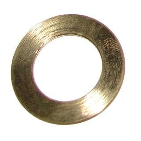 Espaçador / Arruela de Encosto c/ Porca Hélice Suzuki 75 a 140 HP